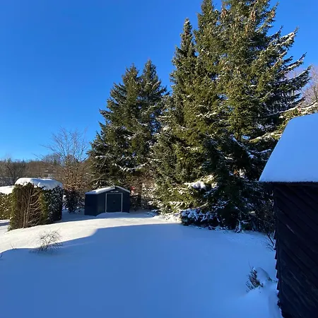 Unterm Dumel In Winterberg