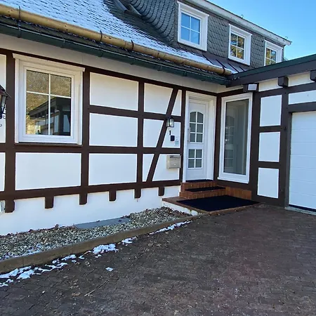 Unterm Dumel In Apartmán *