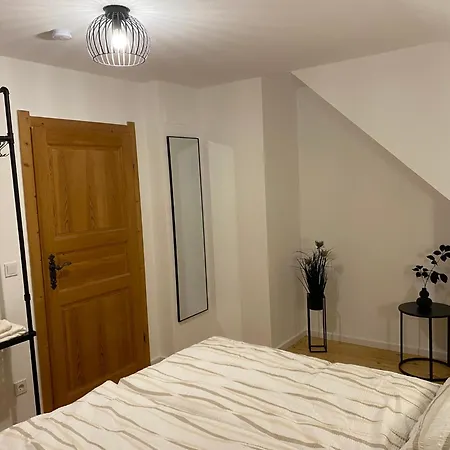 Apartment Unterm Dumel In *
