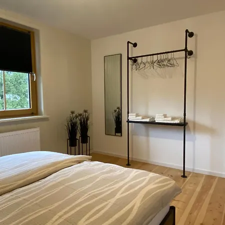 Unterm Dumel In Apartment Winterberg