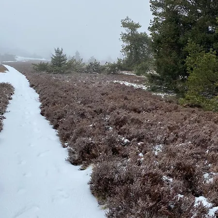 Apartmán Unterm Dumel In Winterberg