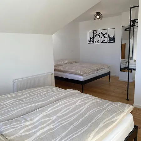 Unterm Dumel In Winterberg