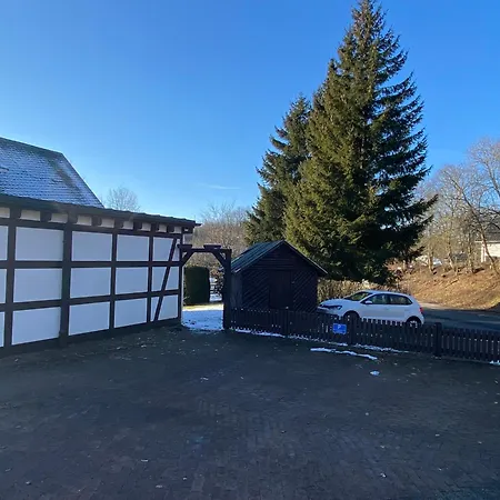 Unterm Dumel In Lejlighed