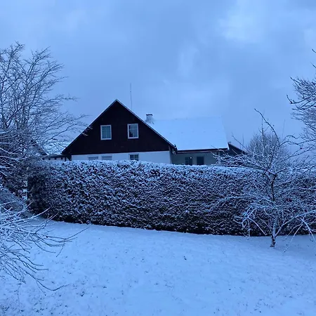 Unterm Dumel In Daire *