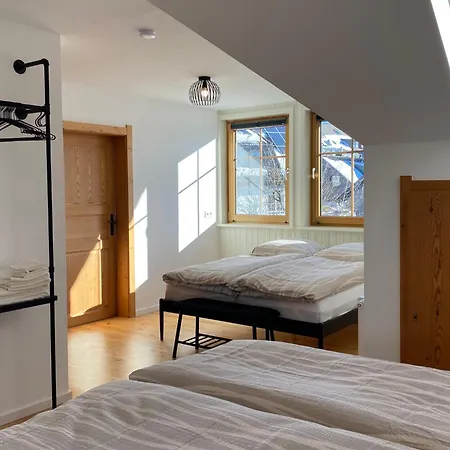 Unterm Dumel In Lejlighed Winterberg