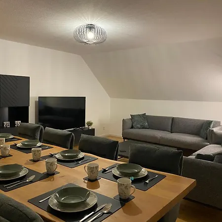 Unterm Dumel In Winterberg