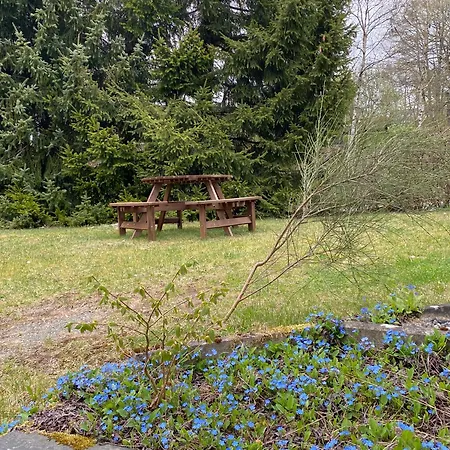 Apartment Unterm Dumel In