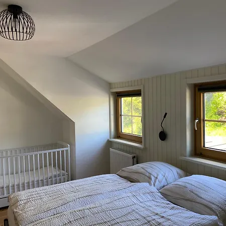 Unterm Dumel In Apartmán