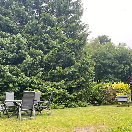 Unterm Dumel In Apartmán