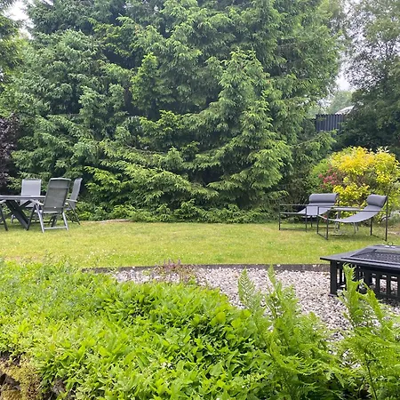 Apartmán Unterm Dumel In