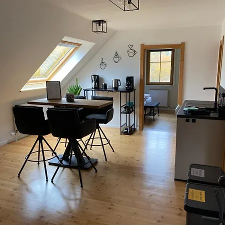 Unterm Dumel In Apartmán Winterberg