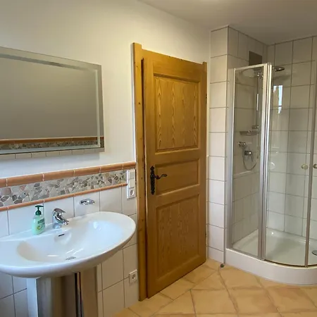 Unterm Dumel In Lejlighed Winterberg