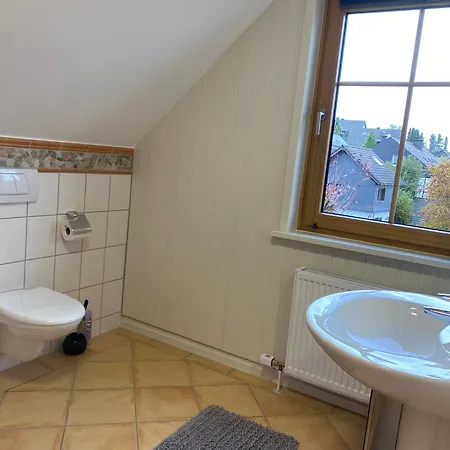 Unterm Dumel In Apartmán *