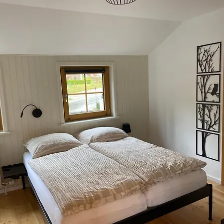 Apartmán Unterm Dumel In *