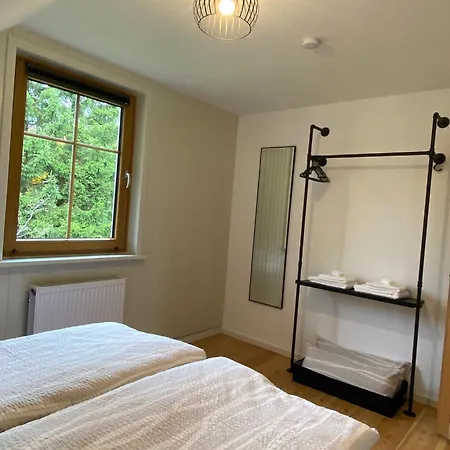 Unterm Dumel In Apartmán Winterberg