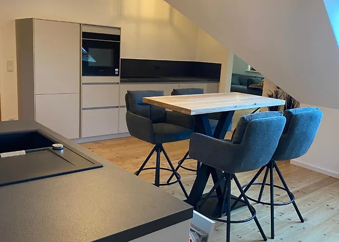 Unterm Dumel In وينتربرغ