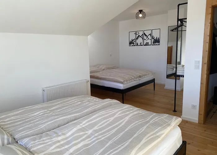 Unterm Dumel In وينتربرغ