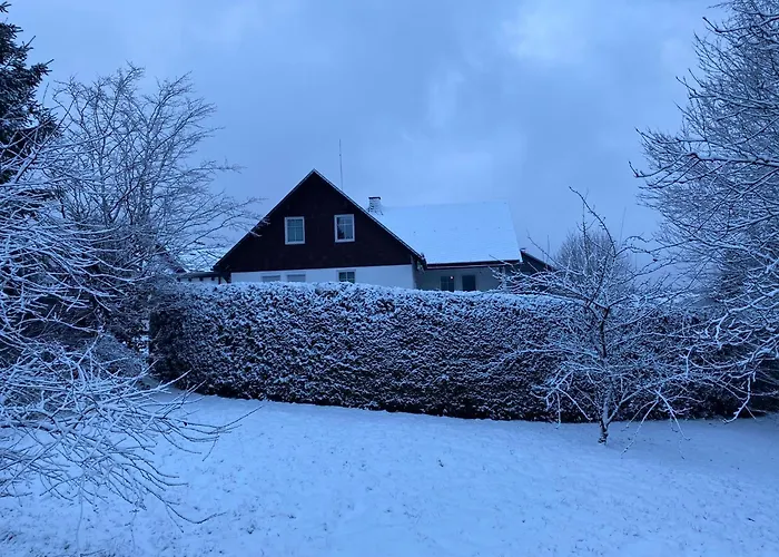 Unterm Dumel In Daire *