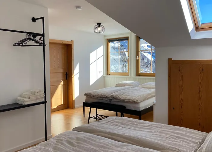 Unterm Dumel In Daire Winterberg