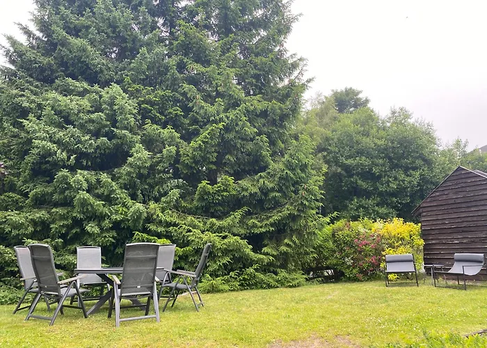 Unterm Dumel In شقة