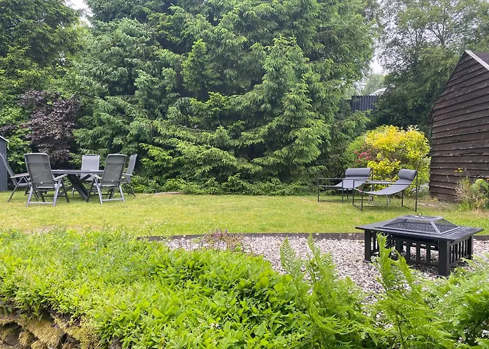 شقة Unterm Dumel In