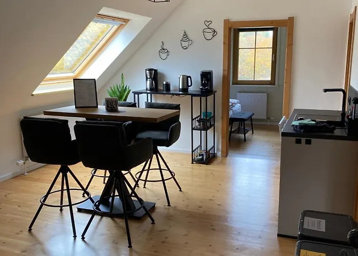 Unterm Dumel In Daire Winterberg