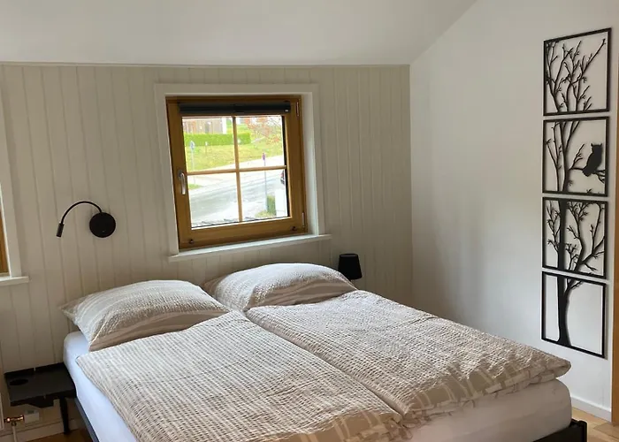 Daire Unterm Dumel In *