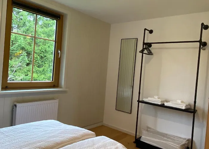 Unterm Dumel In Daire Winterberg